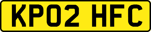 KP02HFC
