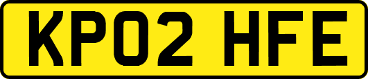 KP02HFE