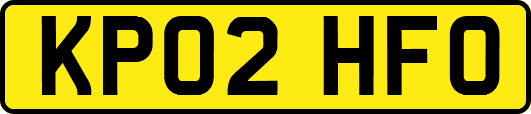 KP02HFO