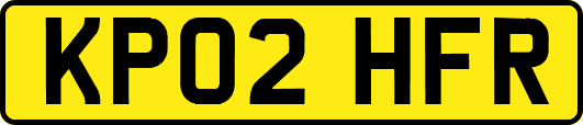 KP02HFR