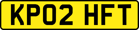 KP02HFT