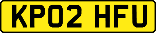 KP02HFU