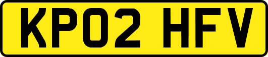 KP02HFV