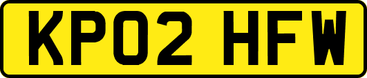KP02HFW