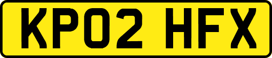 KP02HFX