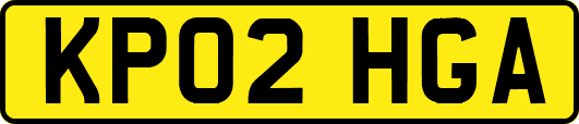 KP02HGA