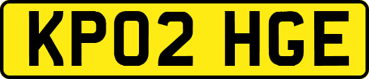KP02HGE