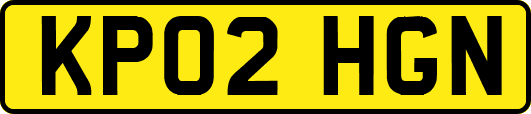KP02HGN