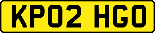 KP02HGO