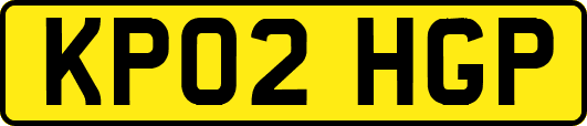 KP02HGP
