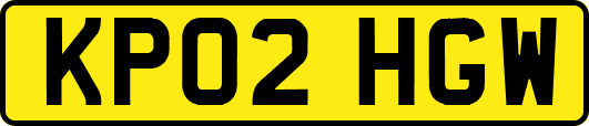 KP02HGW