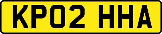 KP02HHA