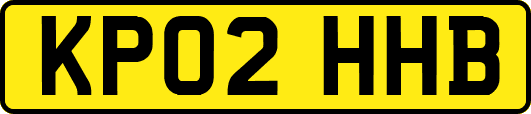 KP02HHB