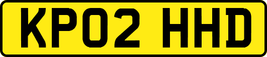 KP02HHD