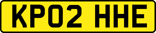 KP02HHE