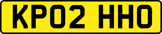 KP02HHO