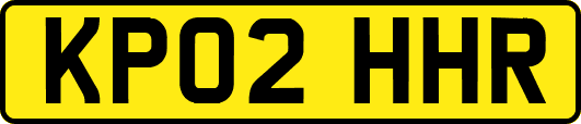 KP02HHR