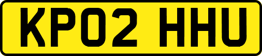 KP02HHU