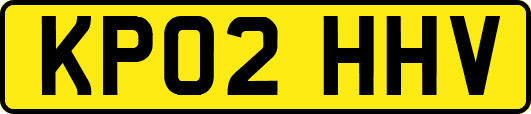 KP02HHV