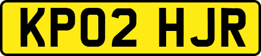 KP02HJR