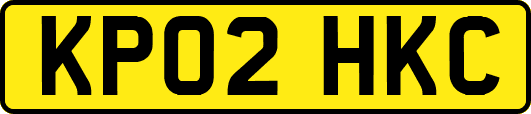 KP02HKC