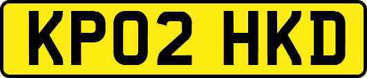 KP02HKD