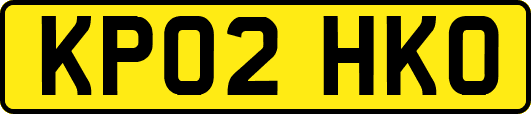 KP02HKO