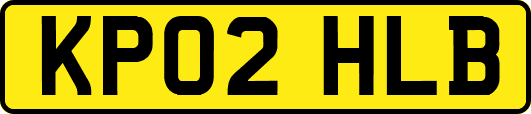 KP02HLB