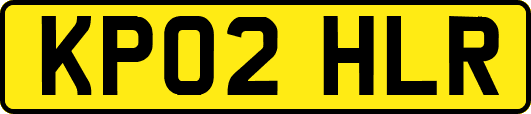 KP02HLR