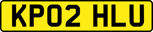 KP02HLU