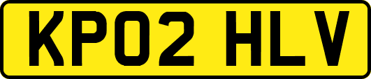 KP02HLV