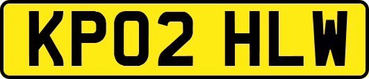 KP02HLW