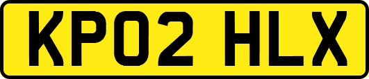KP02HLX