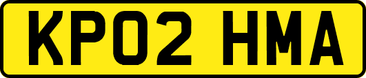 KP02HMA