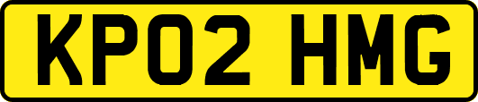 KP02HMG