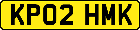 KP02HMK