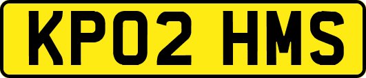 KP02HMS