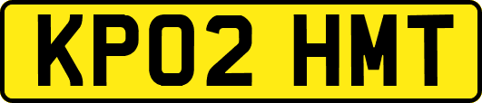KP02HMT