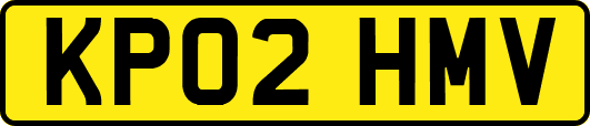 KP02HMV