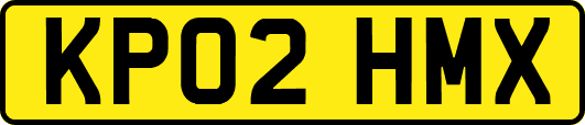 KP02HMX