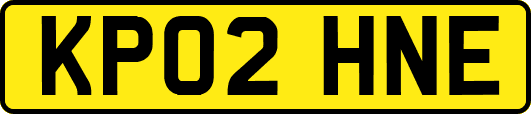 KP02HNE