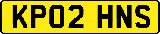 KP02HNS