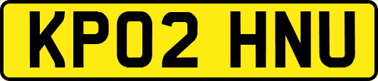 KP02HNU