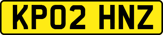 KP02HNZ