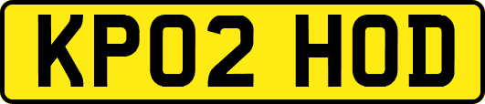 KP02HOD