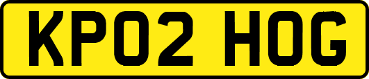 KP02HOG