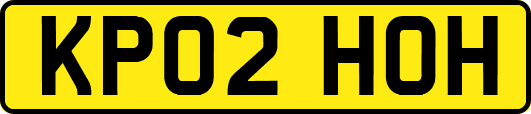 KP02HOH