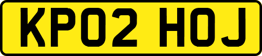KP02HOJ