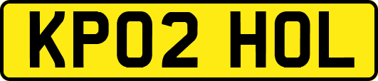 KP02HOL