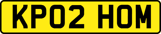 KP02HOM